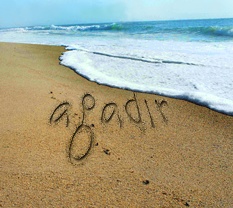 AGADIR